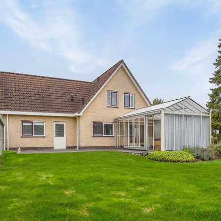 Oostvaarders Vakantiehuis Almere Exterior foto