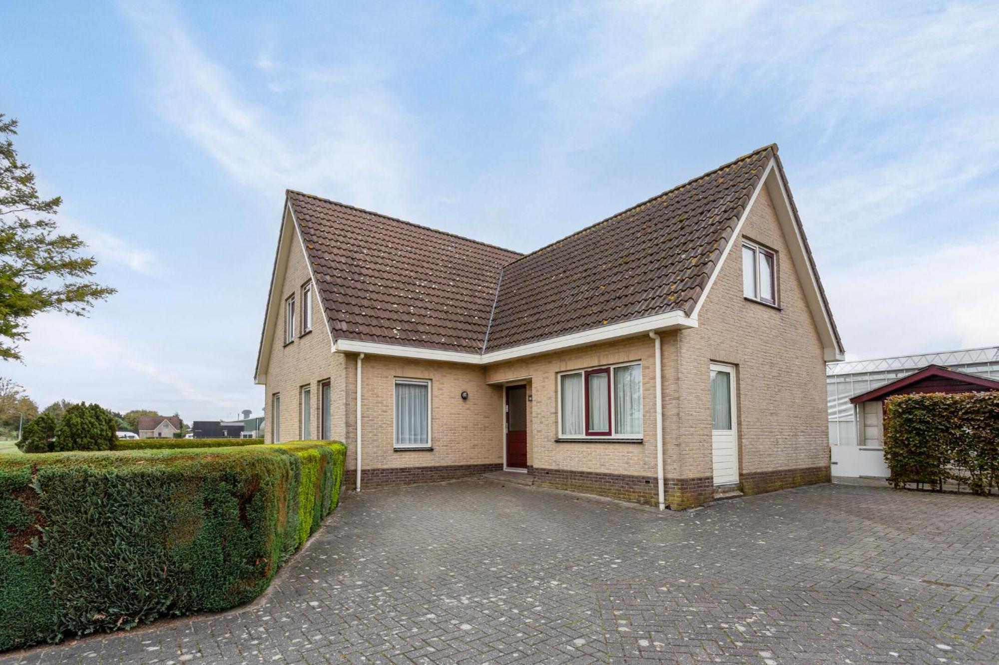 Oostvaarders Vakantiehuis Almere Exterior foto