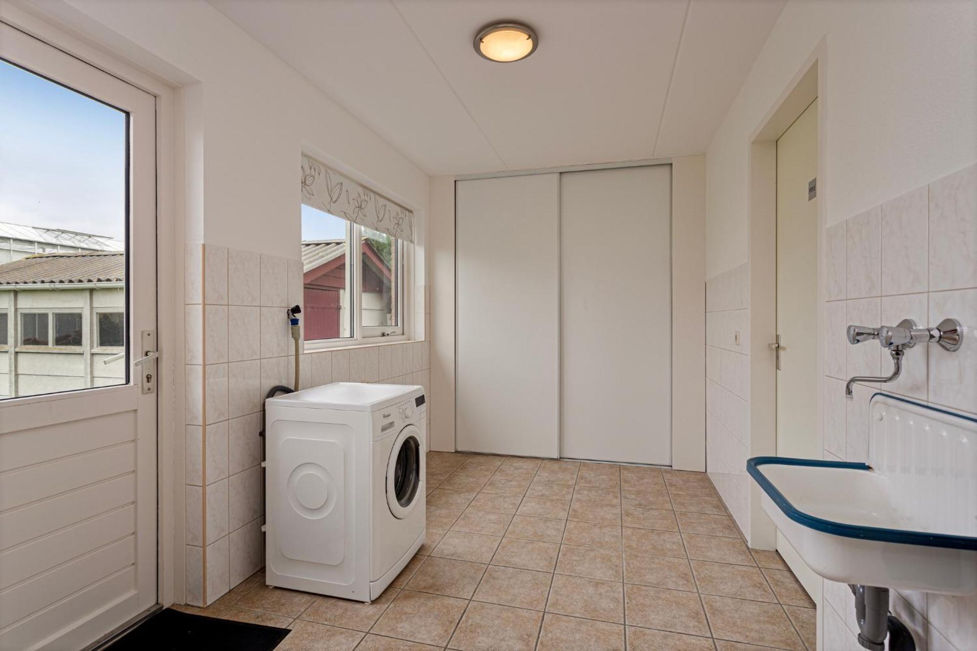 Oostvaarders Vakantiehuis Almere Exterior foto