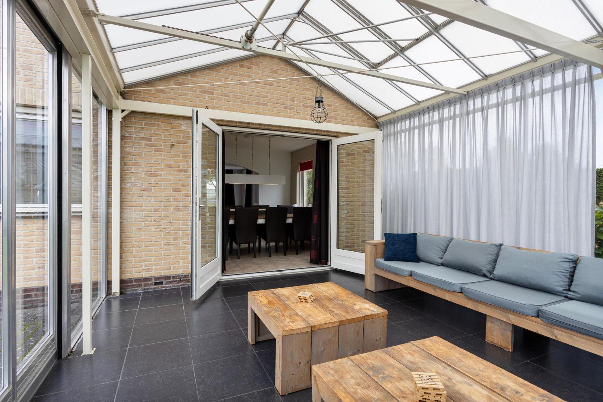 Oostvaarders Vakantiehuis Almere Exterior foto
