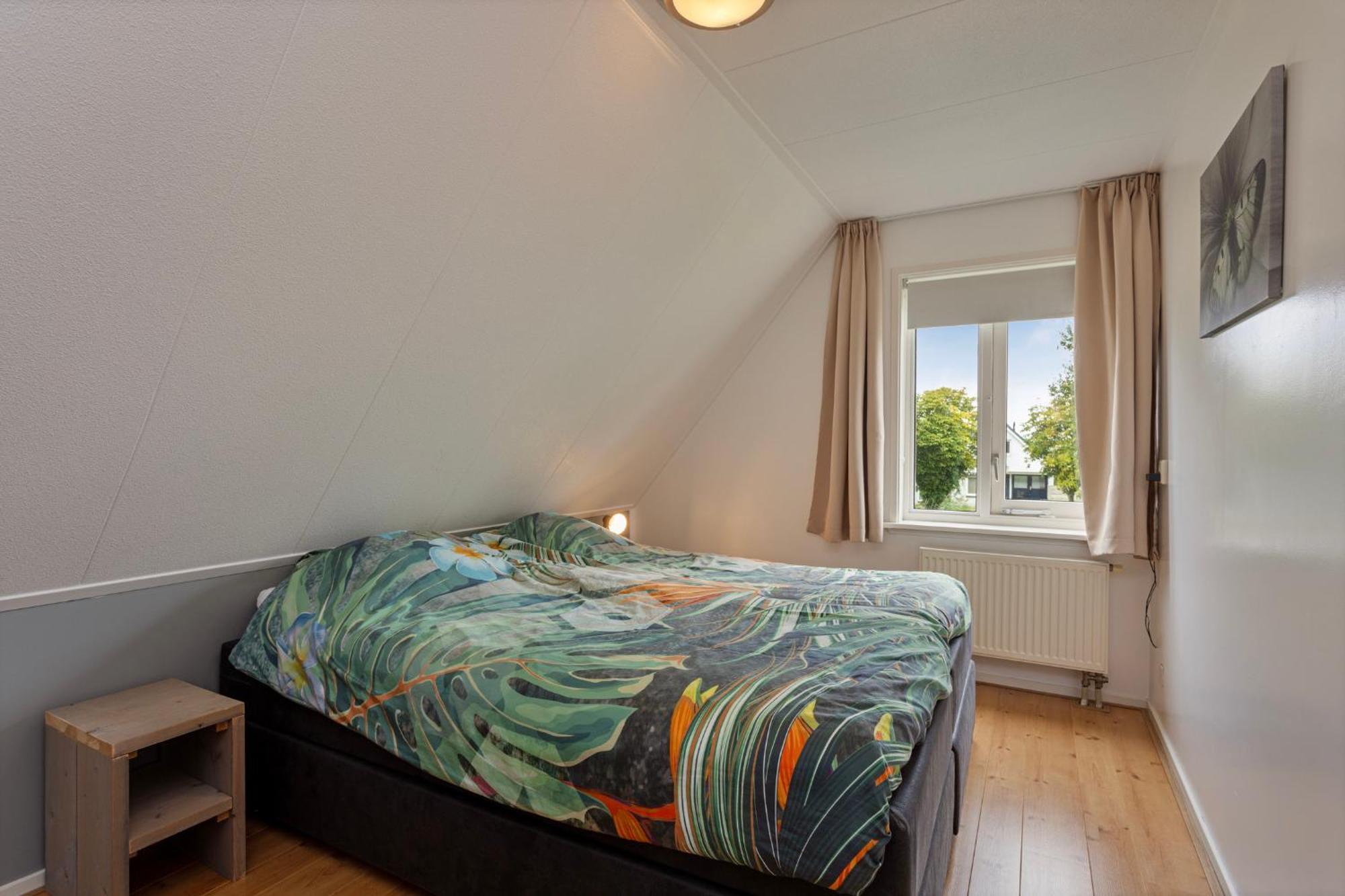 Oostvaarders Vakantiehuis Almere Exterior foto