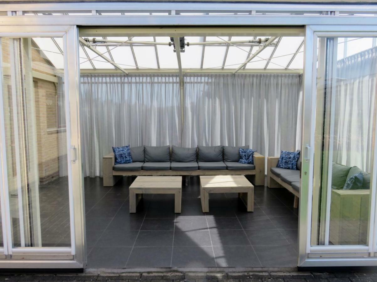 Oostvaarders Vakantiehuis Almere Exterior foto